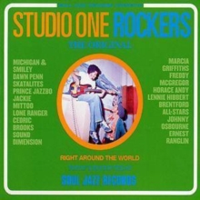Studio One Rockers