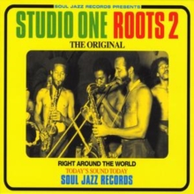 Studio One Roots 2