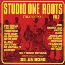 Studio One Roots Vol. 3