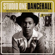 Studio One Dancehall (Sir Coxsone In The Dance: The Foundation Sound)