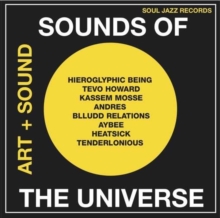 Sounds Of The Universe (Art + Sound)
