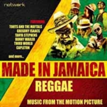 Made In Jamaica