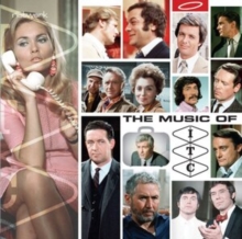 The Music Of ITC