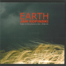 Earth Music To Dovzhenko’s Film Zemlya