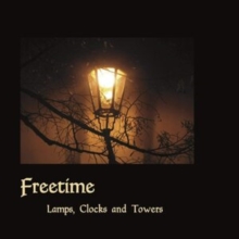 Lamps, Clocks And Towers