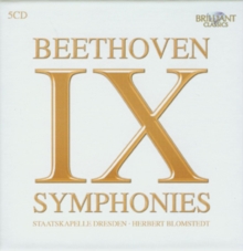IX Symphonies