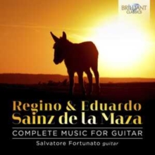 Complete Music for Guitar