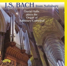 J.S. Bach From Salisbury