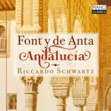 Font y de Anta: Andalucía