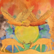 Israel Nash’s Rain Plans