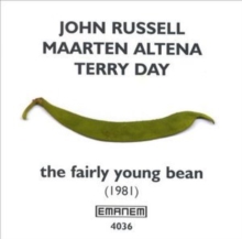 The Fairly Young Bean