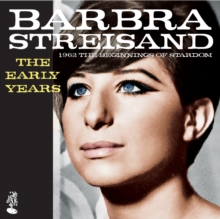 The Early Years: 1962 The Beginnings Of Stardom