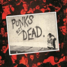 Punk’s Not Dead