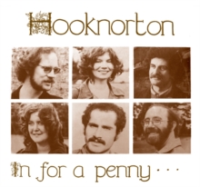 In For A Penny…
