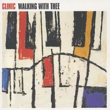 Walking With Thee