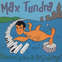 Mastered By Guy At The Exchange