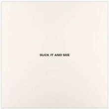 Suck It and See