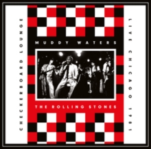 Checkerboard Lounge Live Chicago 1981