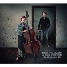 The Watchmaker’s Wife