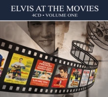 Elvis At The Movies (Volume One)