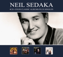 Four Classic Albums Plus Singles