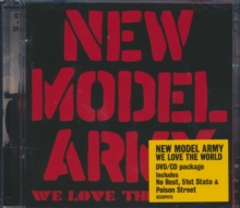 We Love The World