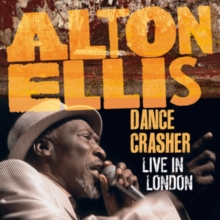 Dance Crasher – Live In London