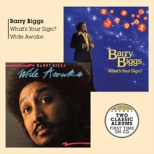 What’s Your Sign? / Wide Awake