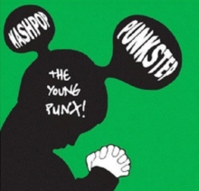 Mashpop And Punkstep