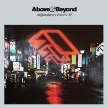 Anjunabeats Volume 12