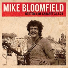 Bottom Line Cabaret 31.03.74