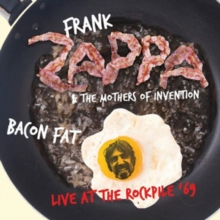 Bacon Fat Live At The Rockpile ’69
