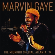 The Midnight Special, Atlanta ’74