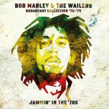 Broadcast Collection ’75-’79: Jammin’ In The ’70s