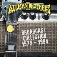Broadcast Collection 1979 – 1994