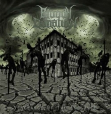 Vengeance Of The Enslaved