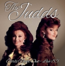 Girls Night Out – Live ’85