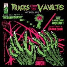 Tracks From The Vaults