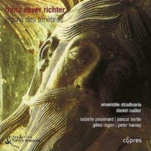 Leçons Des Ténèbres