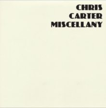 Miscellany