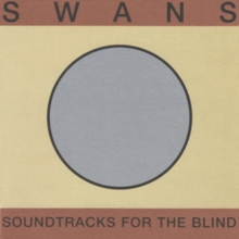 Soundtracks For The Blind / Die Tür Ist Zu