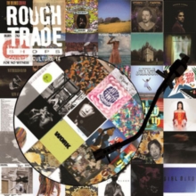 Rough Trade Shops Counter Culture 14
