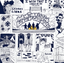 Big Box Of Chocolates