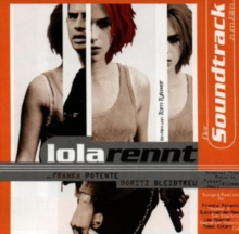 Run Lola Run (Original Soundtrack)