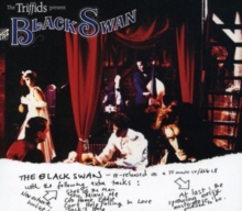 The Triffids Present The Black Swan