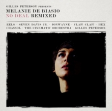No Deal Remixed