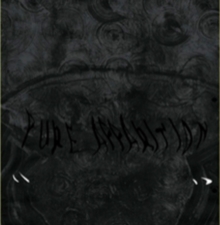 Pure Apparition