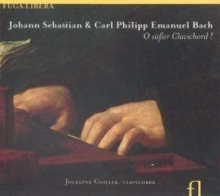 O Süsser Clavichord