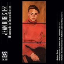 Œuvres de la Grande Guerre