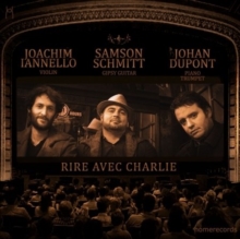 Rire Avec Charlie